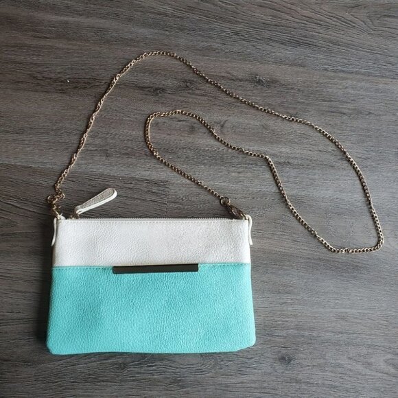 Crossbody Purse or Wristlet - Picture 1 of 6